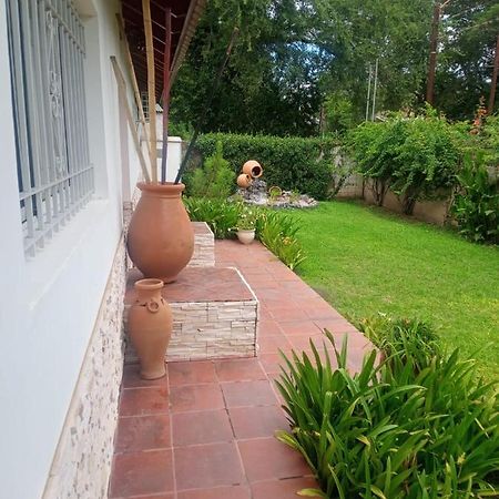 El Mana Villa Bialet Masse Bagian luar foto