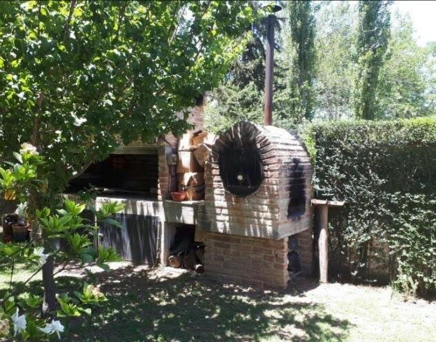 El Mana Villa Bialet Masse Bagian luar foto