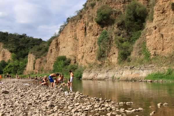 El Mana Villa Bialet Masse Bagian luar foto