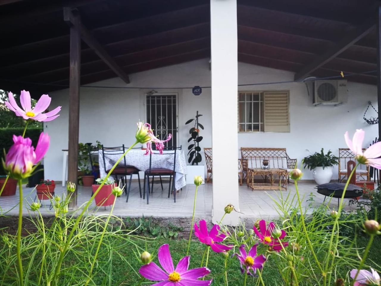 El Mana Villa Bialet Masse Bagian luar foto