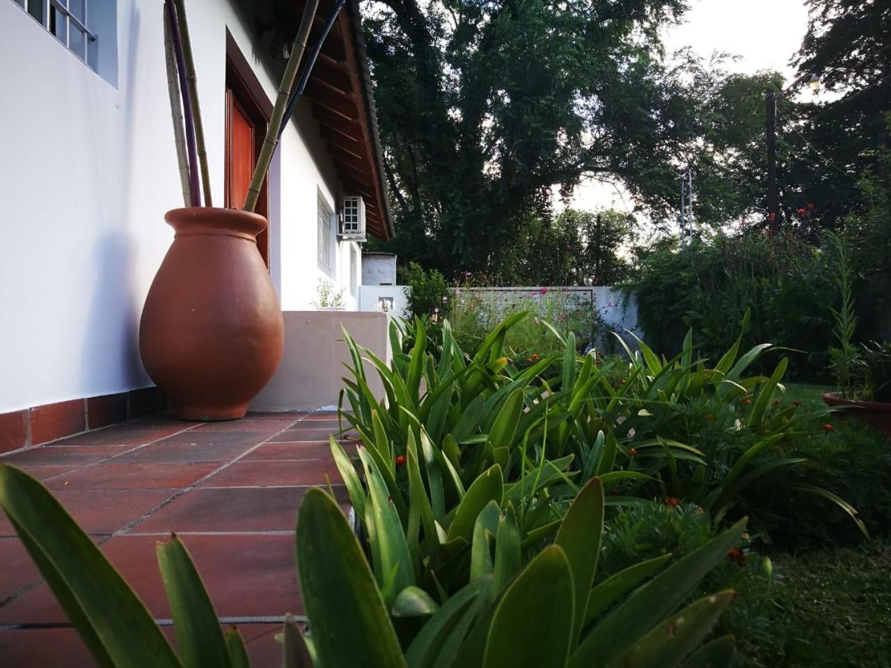 El Mana Villa Bialet Masse Bagian luar foto