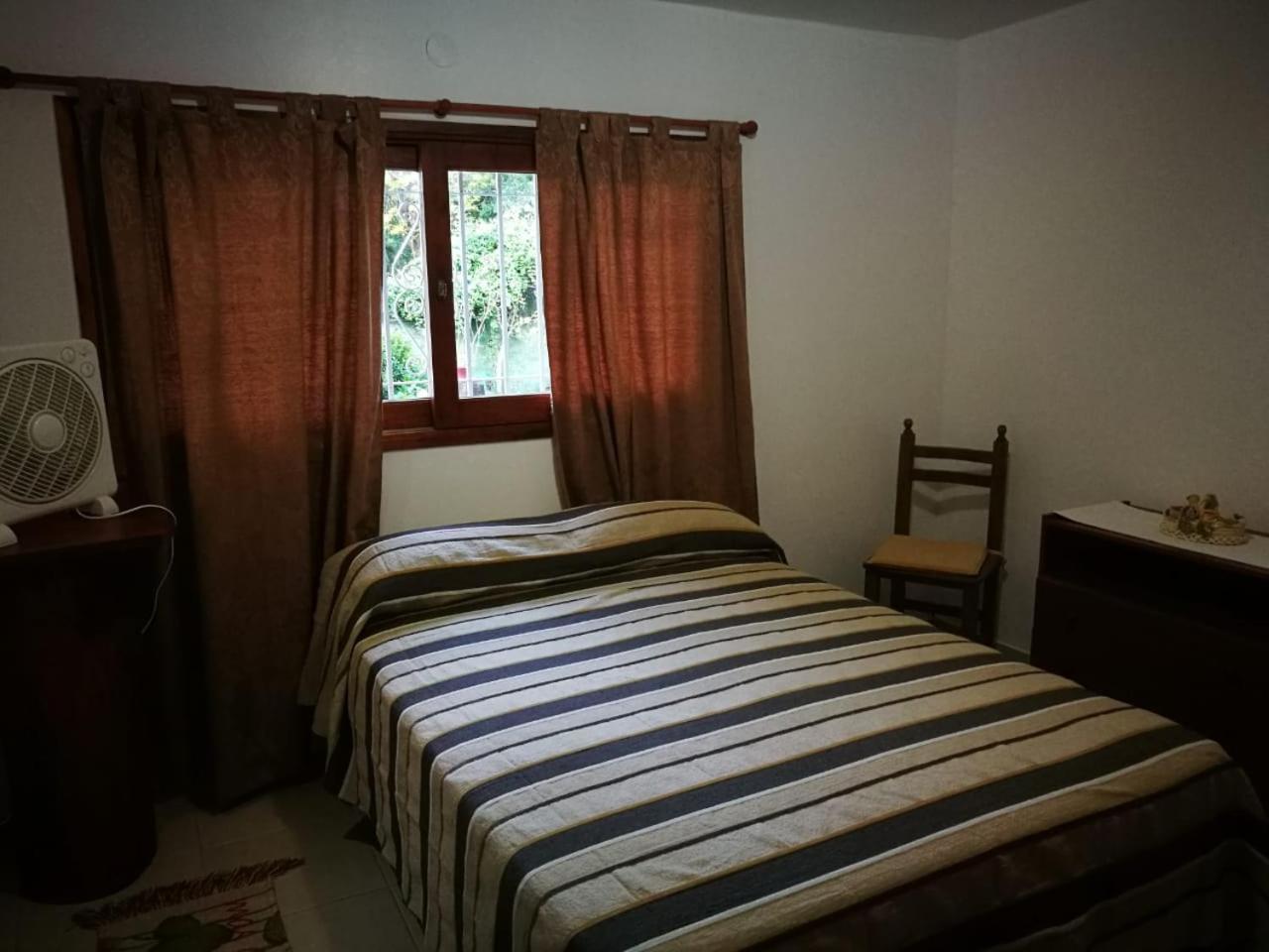 El Mana Villa Bialet Masse Bagian luar foto