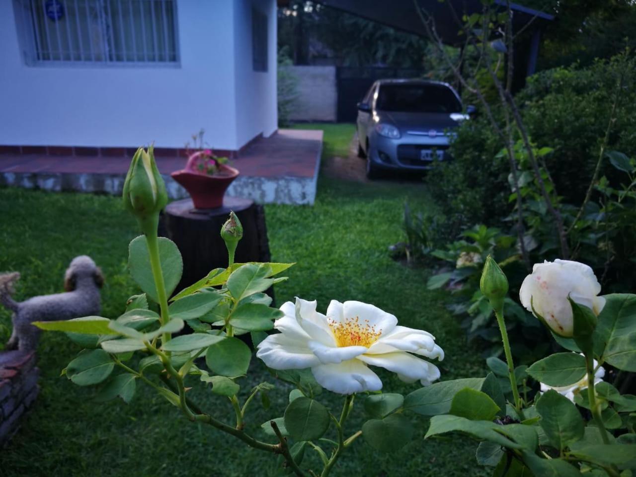 El Mana Villa Bialet Masse Bagian luar foto