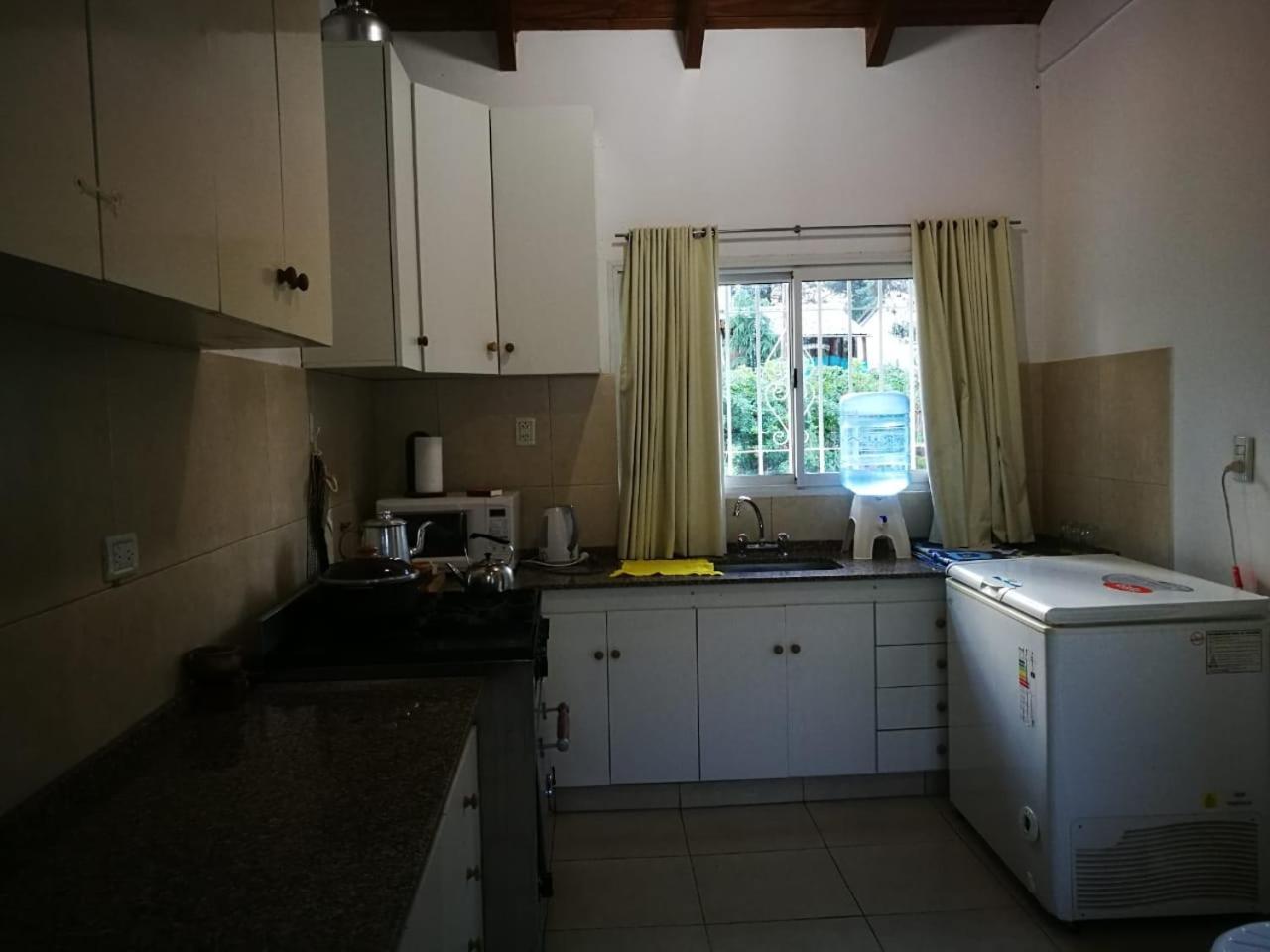 El Mana Villa Bialet Masse Bagian luar foto