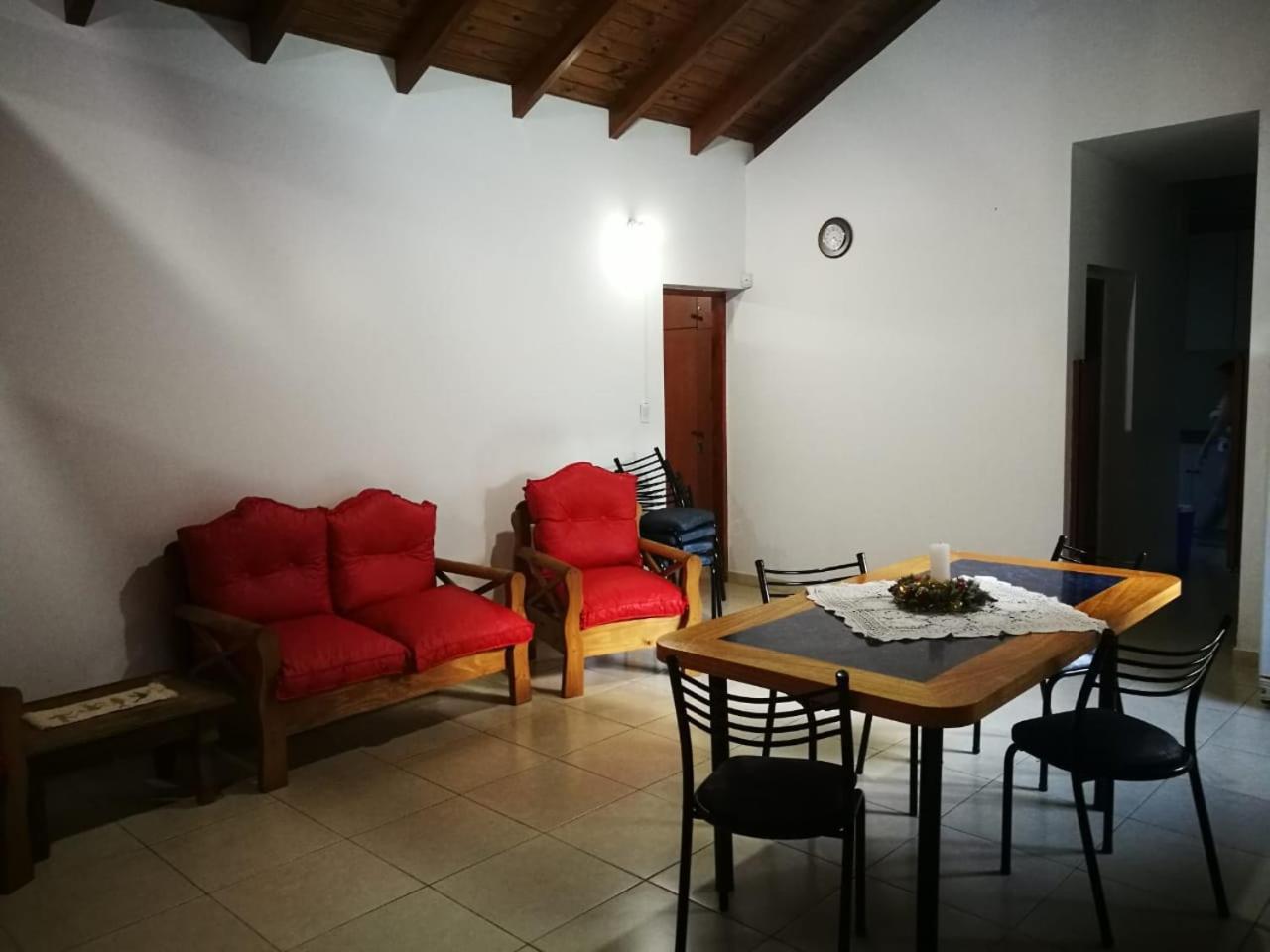 El Mana Villa Bialet Masse Bagian luar foto