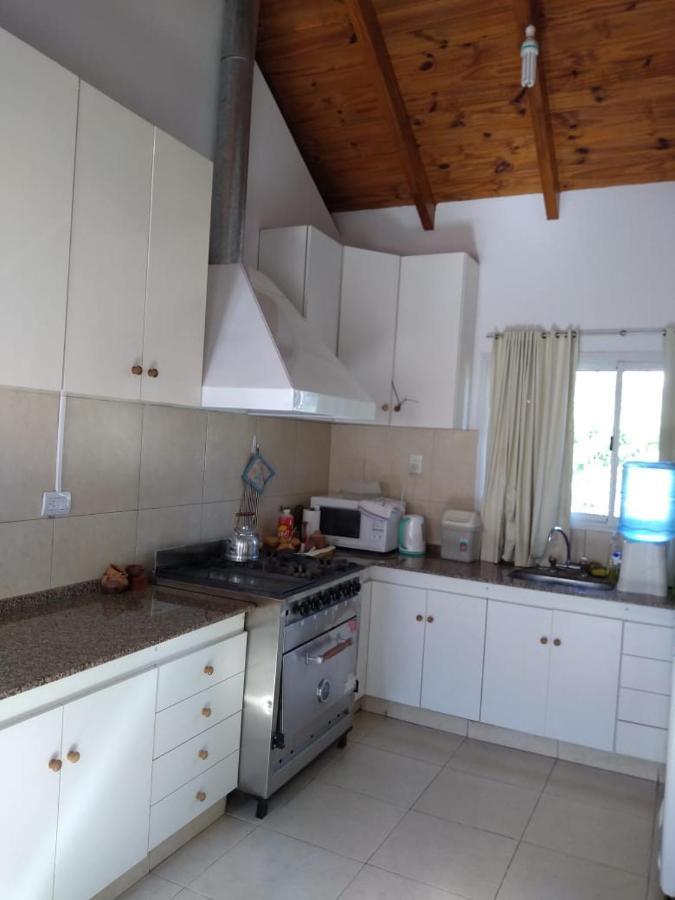El Mana Villa Bialet Masse Bagian luar foto