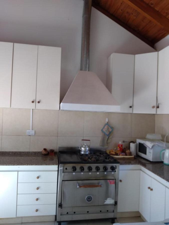 El Mana Villa Bialet Masse Bagian luar foto